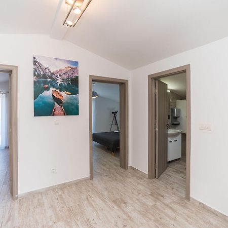 Vila Zara Nin Esterno foto
